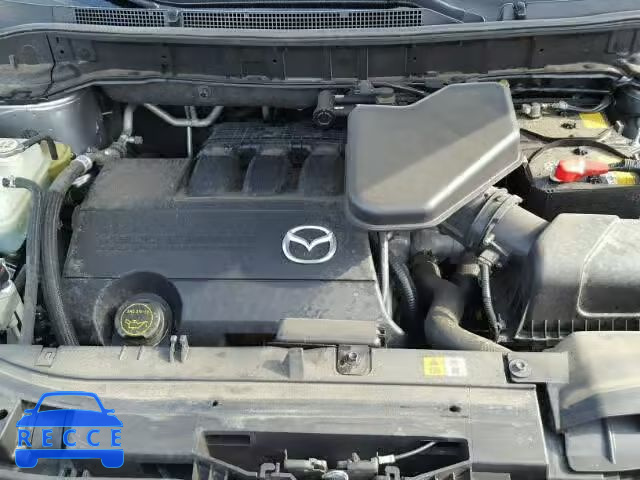 2015 MAZDA CX-9 SPORT JM3TB3BA4F0459594 зображення 6