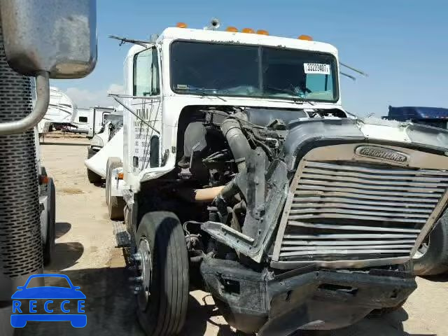 1996 FREIGHTLINER CONVENTION 1FUY3MCB5TH674822 Bild 0