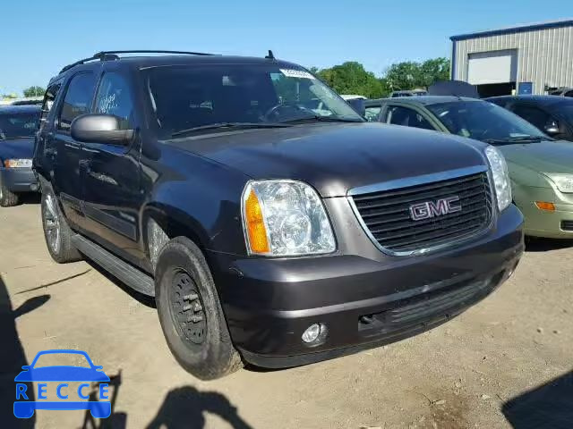 2010 GMC YUKON SLT 1GKUKCE05AR237512 image 0