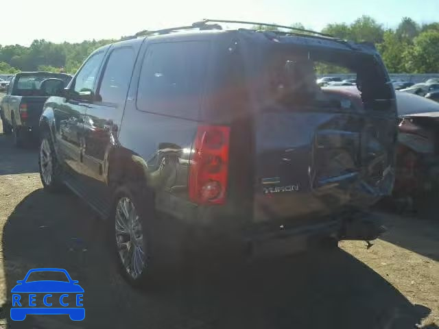 2010 GMC YUKON SLT 1GKUKCE05AR237512 Bild 2