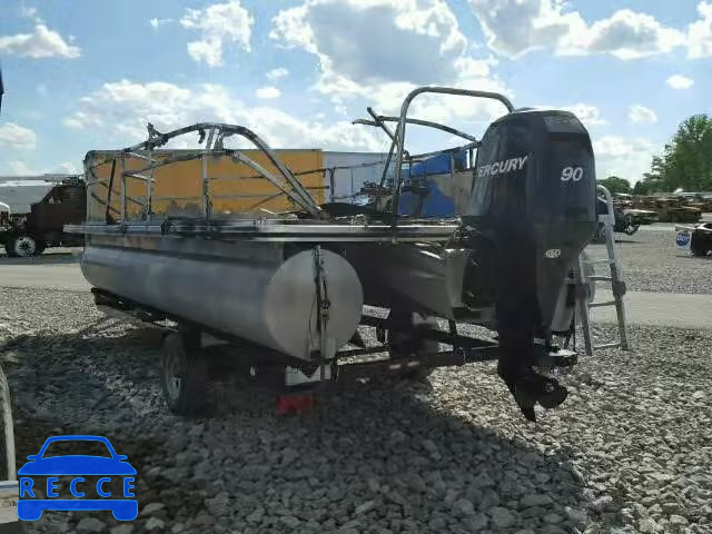 2011 OTHR BOAT USHAMP2163G111 зображення 2