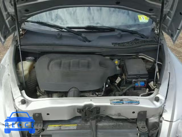 2009 CHEVROLET HHR PANEL 3GCCA85B79S594515 зображення 6