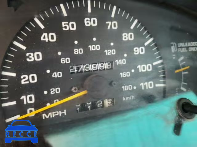 1997 TOYOTA 4RUNNER JT3GM84R6V00144V3 image 7