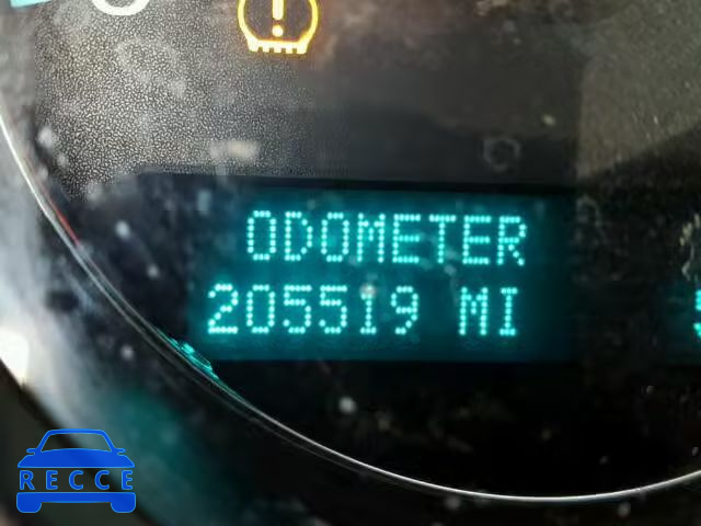 2009 GMC YUKON SLT 1GKFK33029R147435 image 7