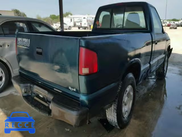 1998 ISUZU HOMBRE 1GGCS1441W8653973 image 3