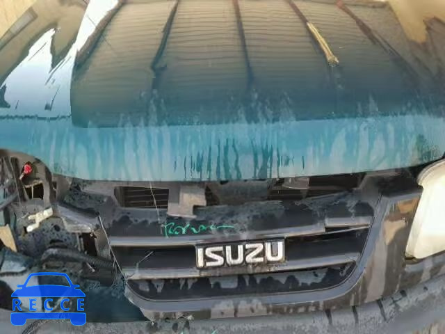 1998 ISUZU HOMBRE 1GGCS1441W8653973 Bild 6