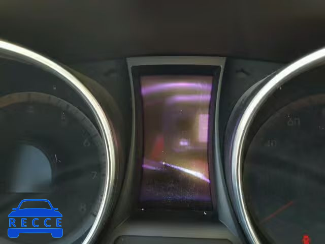 2013 HYUNDAI SANTA FE L KM8SR4HF4DU009129 image 7