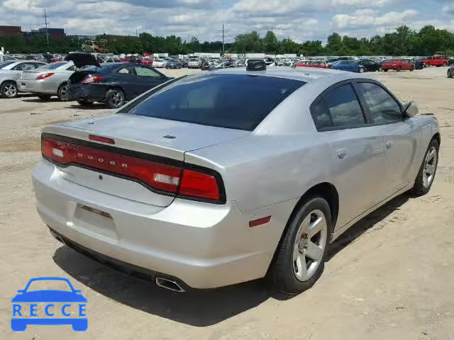 2012 DODGE CHARGER PO 2C3CDXAT7CH267790 image 3