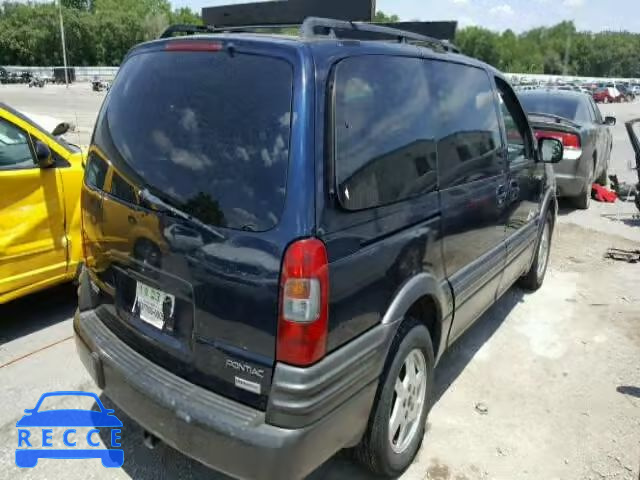 2003 PONTIAC MONTANA LU 1GMDV13E33D170328 image 3