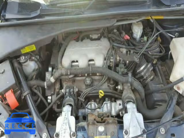 2003 PONTIAC MONTANA LU 1GMDV13E33D170328 image 6