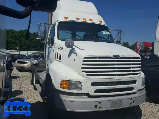 2007 STERLING TRUCK AT9500 2FWJA3CV17AY15994 image 0