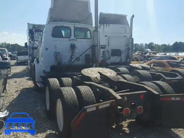 2007 STERLING TRUCK AT9500 2FWJA3CV17AY15994 image 2