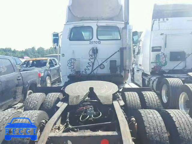 2007 STERLING TRUCK AT9500 2FWJA3CV17AY15994 image 5