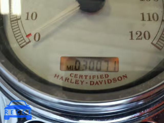 2006 HARLEY-DAVIDSON FLHRSI 1HD1FYW126Y697987 зображення 7