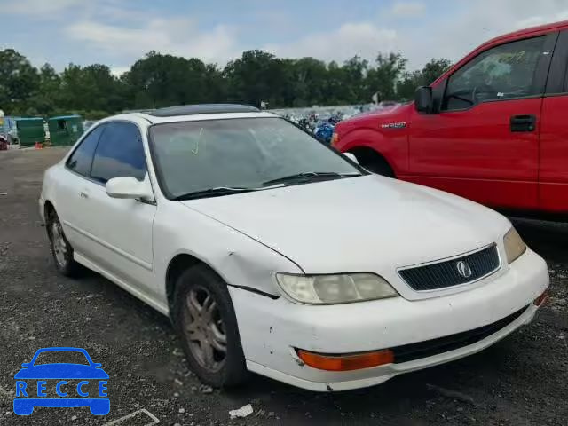 1998 ACURA 2.3 CL 19UYA325XWL000610 Bild 0