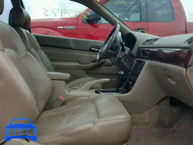 1998 ACURA 2.3 CL 19UYA325XWL000610 image 4