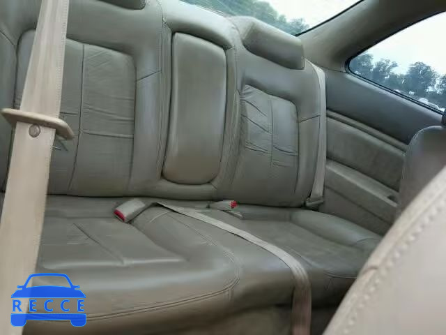 1998 ACURA 2.3 CL 19UYA325XWL000610 image 5