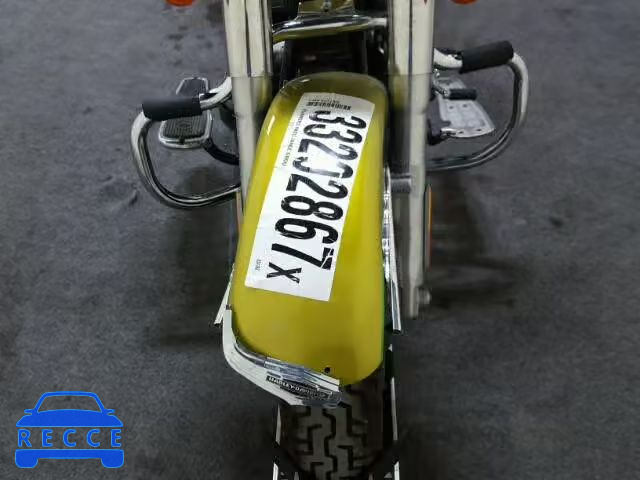 2011 HARLEY-DAVIDSON FLSTN 1HD1JD512BB034182 зображення 14