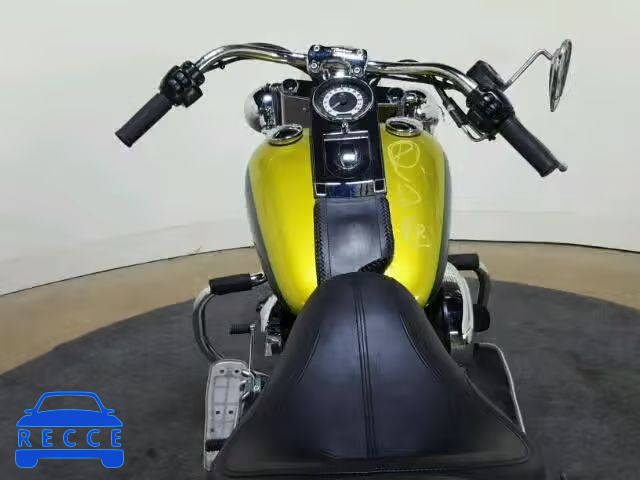 2011 HARLEY-DAVIDSON FLSTN 1HD1JD512BB034182 зображення 17