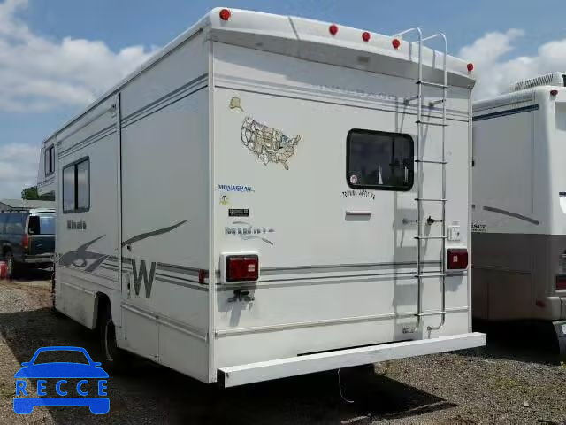 2003 FORD MOTORHOME 1FDXE45SX3HA74013 image 2