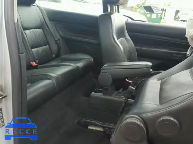 2004 VOLKSWAGEN GTI 9BWDE61J444021175 зображення 5