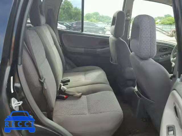 2004 CHEVROLET TRACKER 2CNBJ134246908792 зображення 5