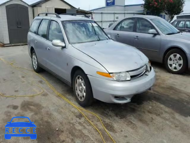 2000 SATURN LW1 1G8JU82F3YY698751 image 0