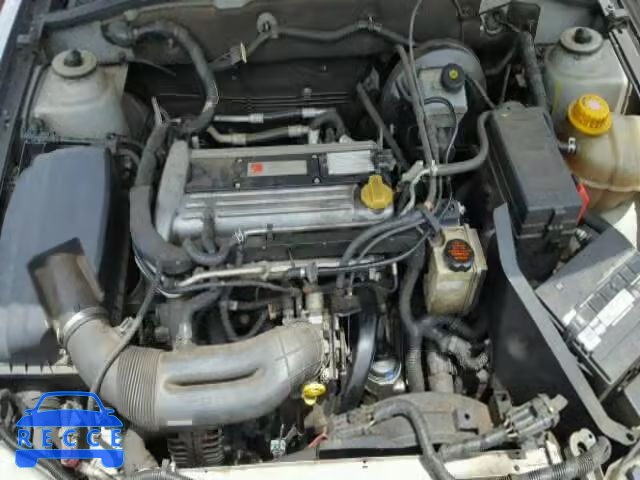 2000 SATURN LW1 1G8JU82F3YY698751 Bild 6