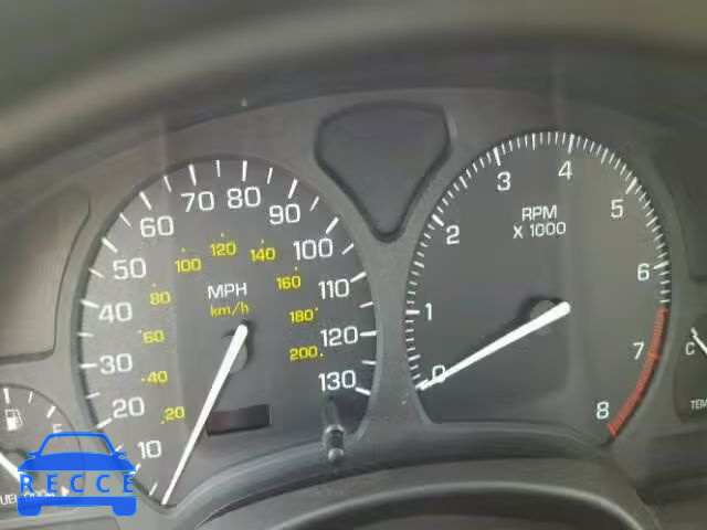 2000 SATURN LW1 1G8JU82F3YY698751 зображення 7