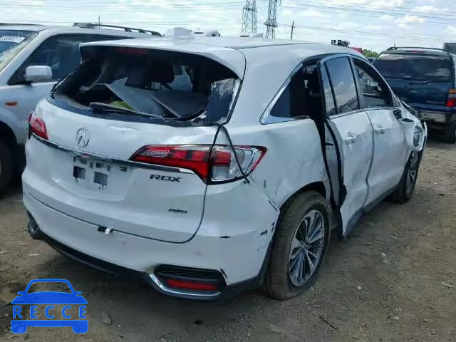 2017 ACURA RDX ADVANC 5J8TB4H75HL006906 зображення 3