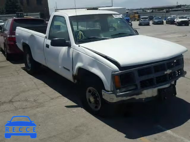 1995 CHEVROLET C2500 1GCGC24K0SZ233985 зображення 0