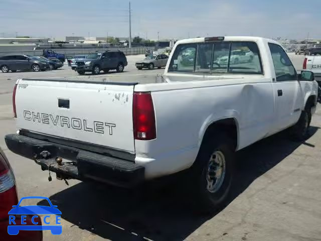 1995 CHEVROLET C2500 1GCGC24K0SZ233985 image 3