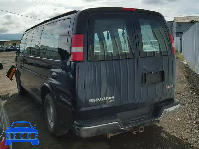 2006 GMC SAVANA G15 1GKFH15T361127490 зображення 2