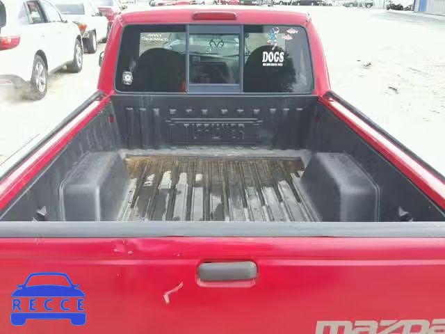 2001 MAZDA B2300 4F4YR12D21TM31896 image 5