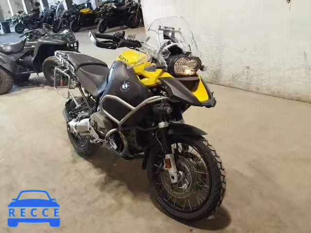2011 BMW R1200 GS A WB1048003BZX66027 image 0
