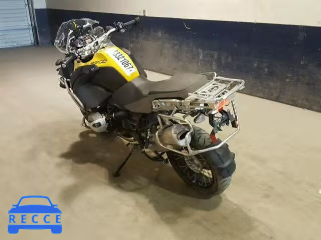 2011 BMW R1200 GS A WB1048003BZX66027 image 2