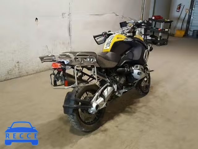 2011 BMW R1200 GS A WB1048003BZX66027 image 3