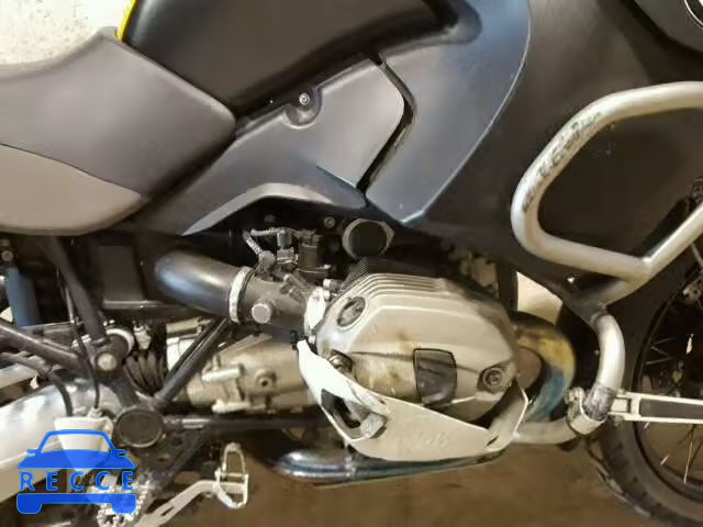 2011 BMW R1200 GS A WB1048003BZX66027 image 6