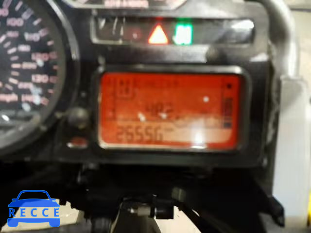 2011 BMW R1200 GS A WB1048003BZX66027 image 7