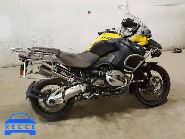 2011 BMW R1200 GS A WB1048003BZX66027 image 8