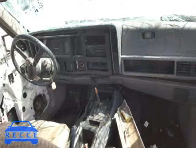 1992 JEEP CHEROKEE L 1J4FJ58SXNL247021 Bild 8