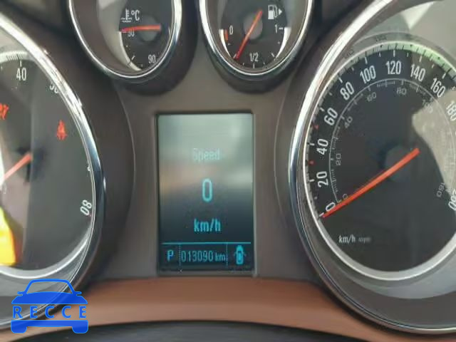 2016 BUICK ENCORE PRE KL4CJHSB9GB520648 Bild 7
