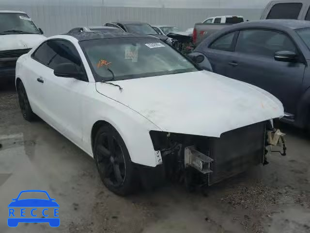2008 AUDI A5 QUATTRO WAUDK78T68A027550 image 0