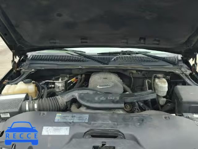 2004 CHEVROLET K2500 SUBU 3GNGK26UX4G100050 image 6