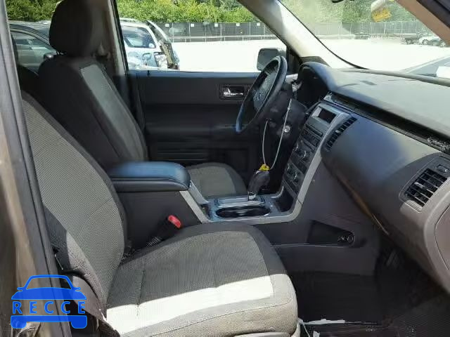 2012 FORD FLEX SE 2FMGK5BC0CBD16042 image 4