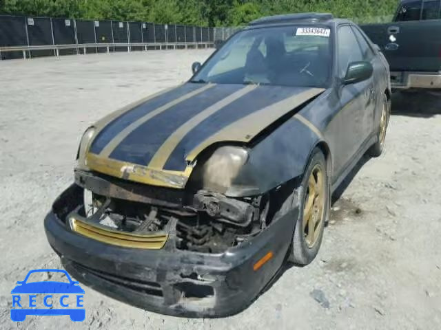 1997 HONDA PRELUDE JHMBB6145VC015864 image 1