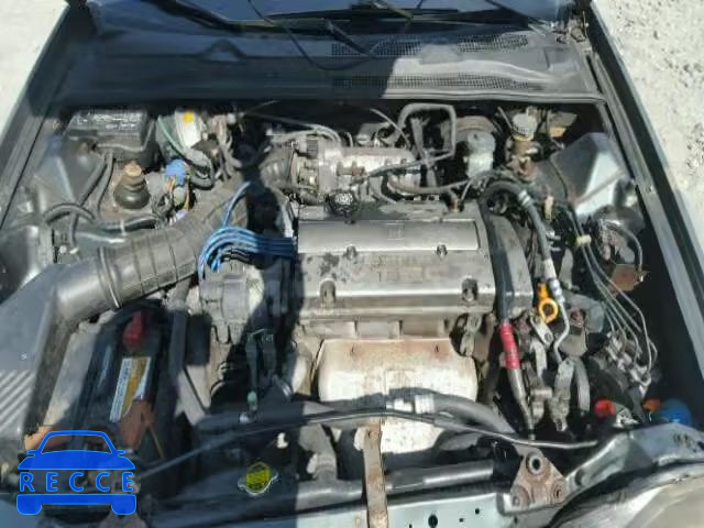 1997 HONDA PRELUDE JHMBB6145VC015864 image 6