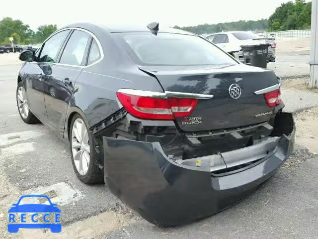 2015 BUICK VERANO CON 1G4PR5SK1F4194258 Bild 2