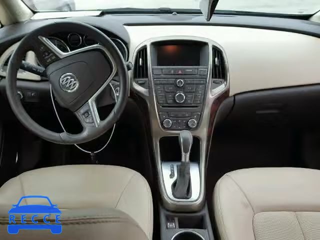 2015 BUICK VERANO CON 1G4PR5SK1F4194258 зображення 8