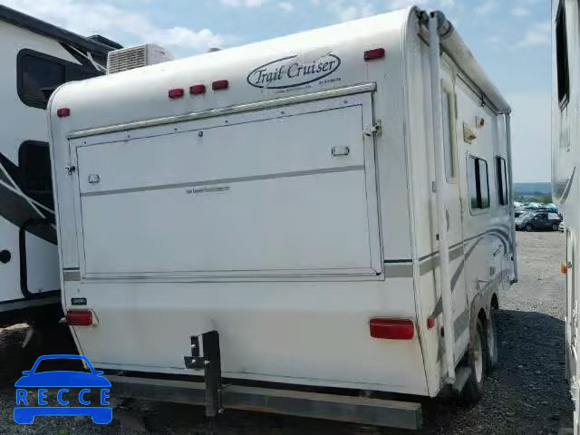 2004 TRAIL KING TRAILER 4WY202J2141701253 image 3